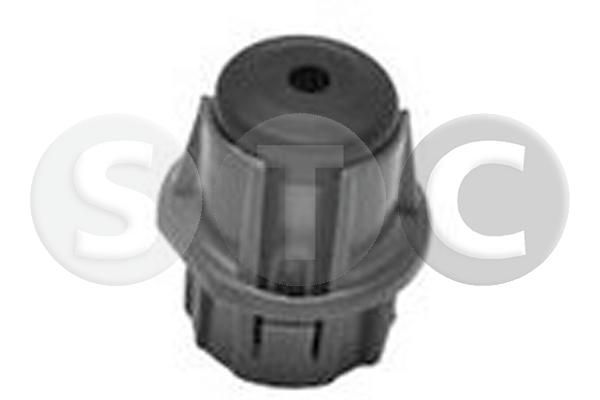 Clip, listwa ochronna STC T442108
