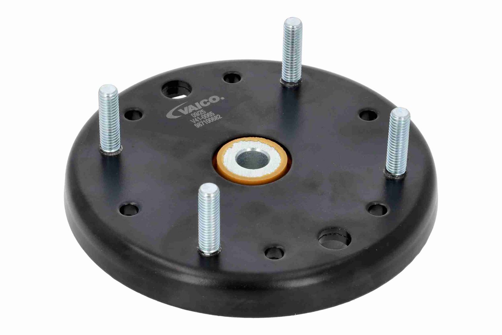 Coupelle de suspension