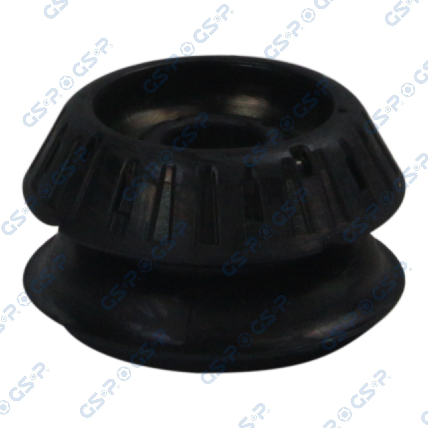 Amortizatora statnes balsts