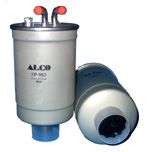 Palivový filtr ALCO FILTER SP-983