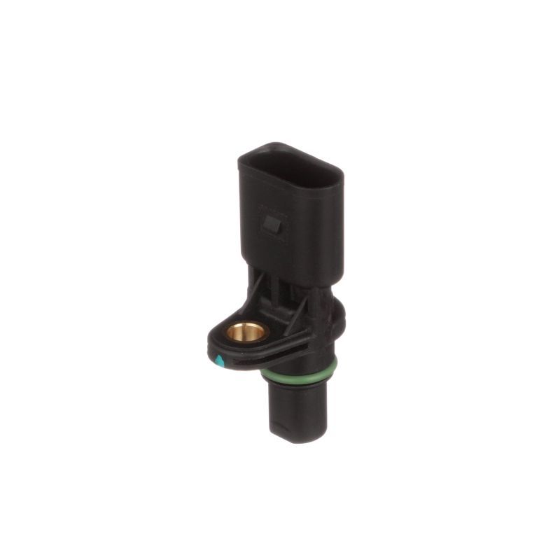 Devējs, Sadales vārpstas stāvoklis