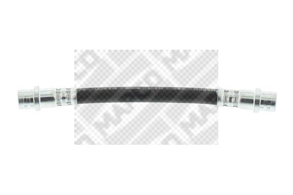 Przewód hamulcowy elastyczny MAPCO 3750