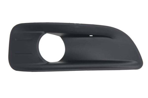 Grila ventilatie, bara protectie BLIC 6502-07-0537920P