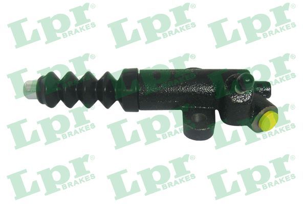 LPR 3137