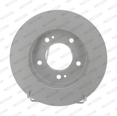 Tarcza hamulcowa FERODO DDF2193C