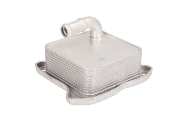 Radiator ulei, ulei motor THERMOTEC D4W016TT