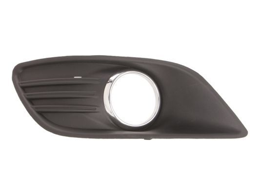 Õhuvõre, põrkeraud