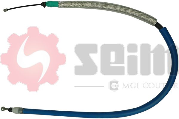 Cięgło, hamulec postojowy SEIM 554677