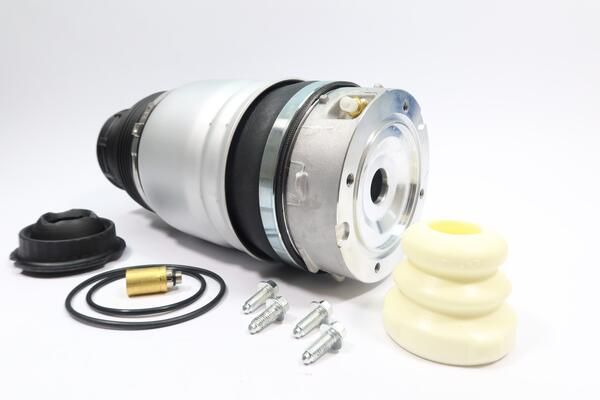 Vzduchová pružina, podvozek MONROE ASP003