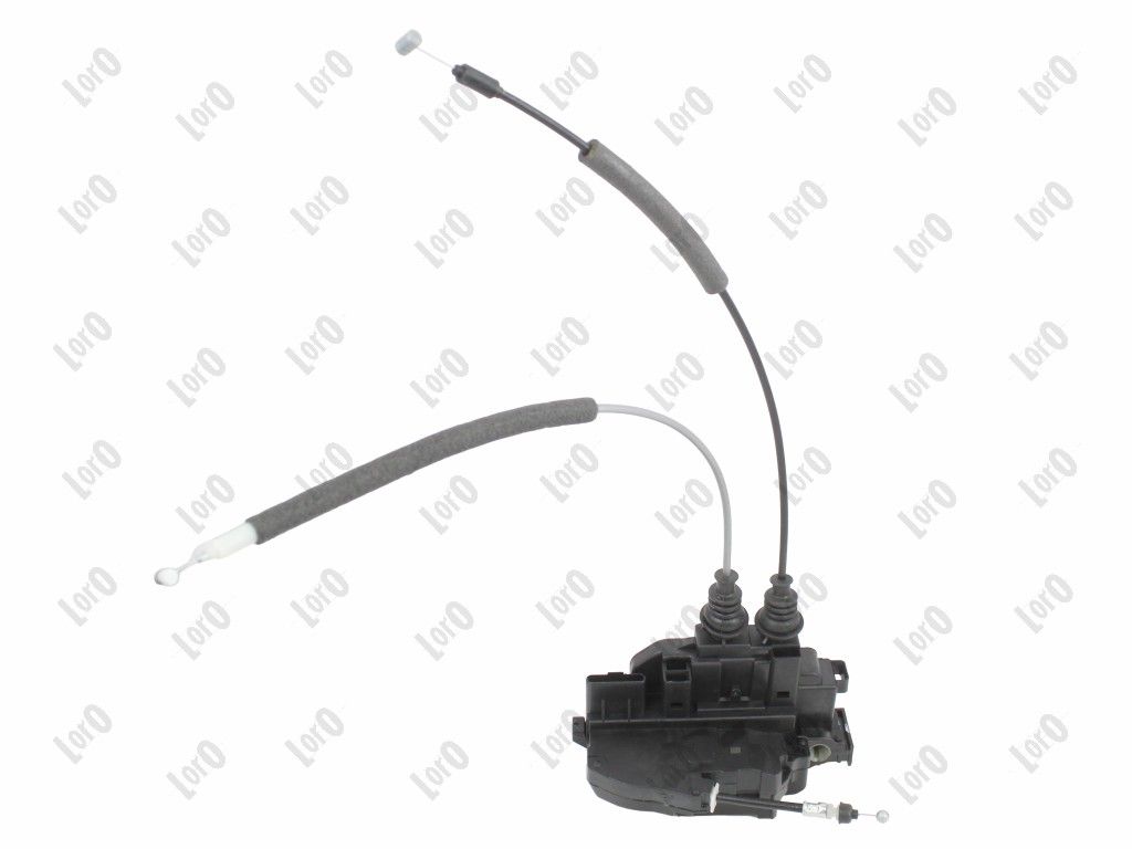 ZAMEK DRZWI HYUNDAI P. I30 07- LE