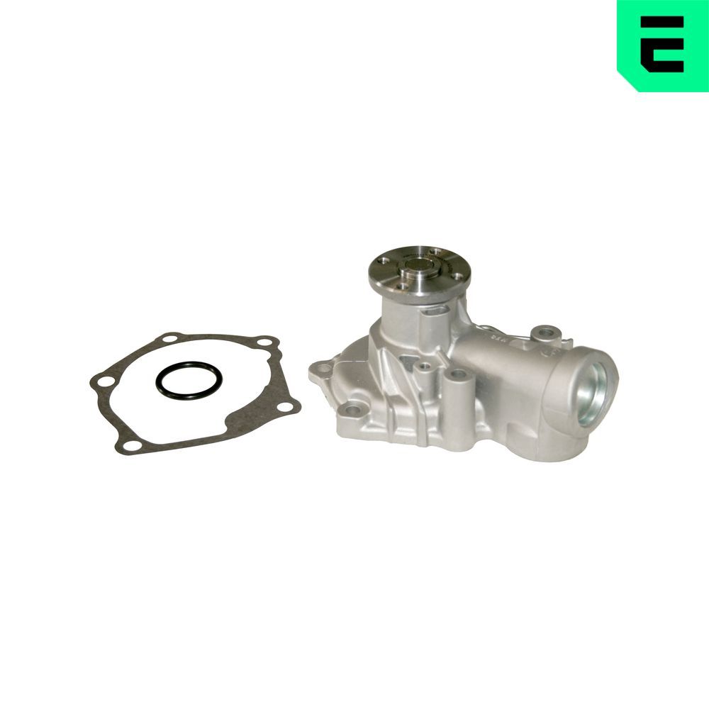 Pompă de apă, răcire motor OPTIMAL AQ-2444