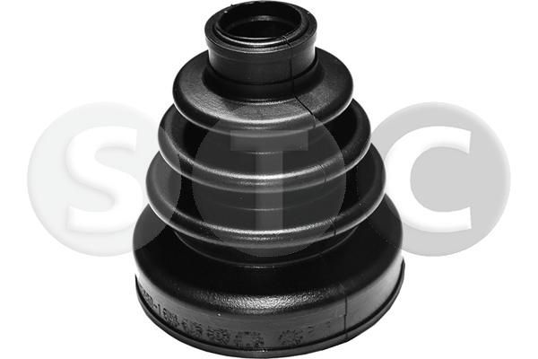 Zestaw osłon, wał napędowy STC T411080