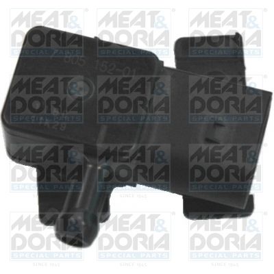 Czujnik, ciśnienie spalin MEAT & DORIA 82258