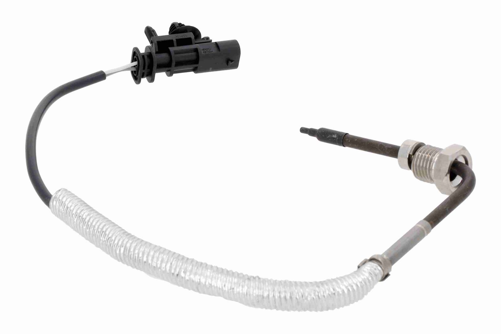 Capteur, température des gaz