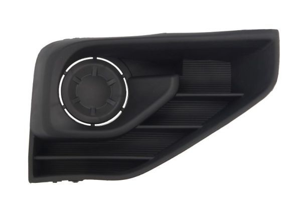 Grille de ventilation, pare-chocs