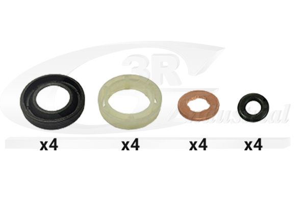 Set garnituri etansare, injectoare 3RG 86286