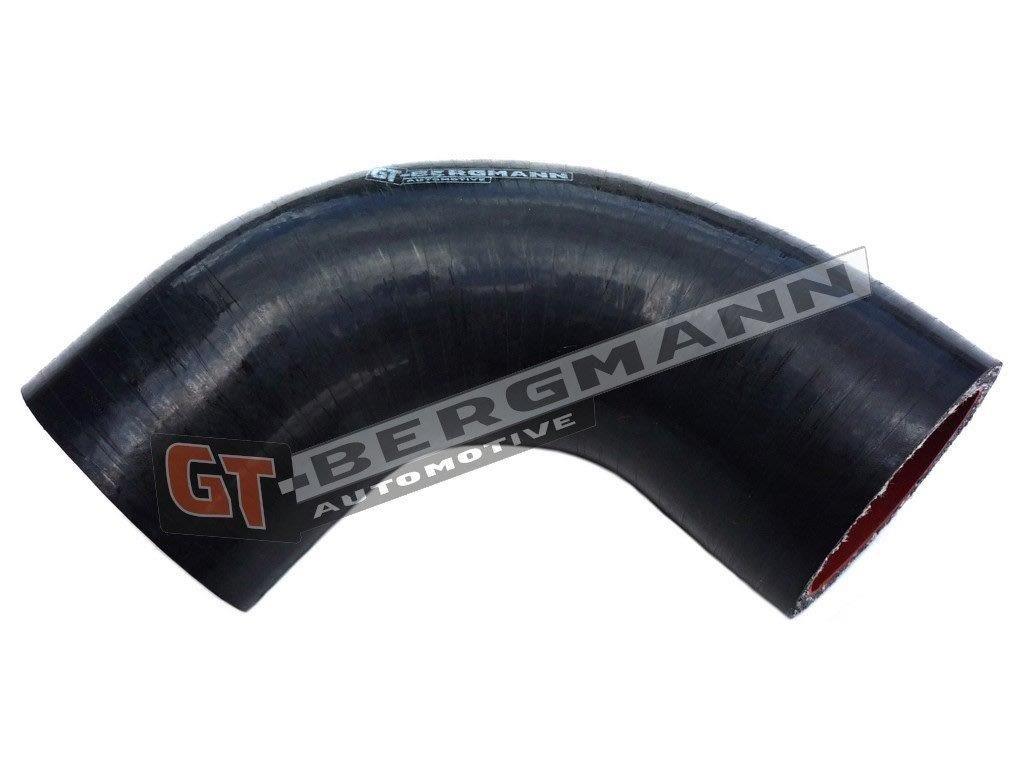 Levně Hadička plnicího vzduchu GT-BERGMANN Automotive GT52-262