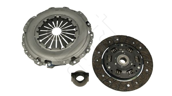 Zestaw sprzęgieł HART 342 354