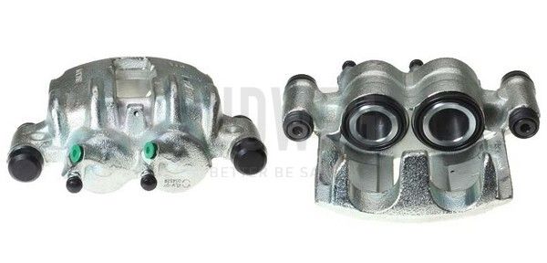Zacisk hamulca BUDWEG CALIPER 343218