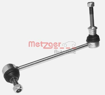 Brat/bieleta suspensie, stabilizator METZGER 53013611
