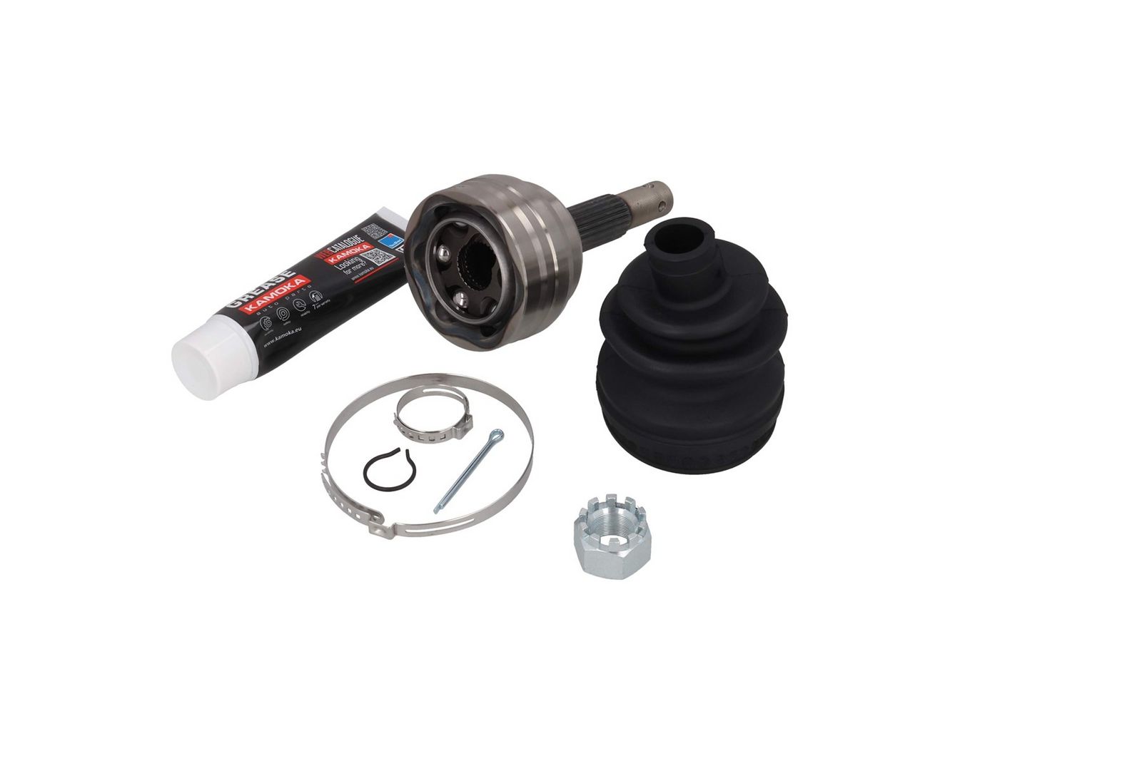 Set articulatie, planetara KAMOKA 6635