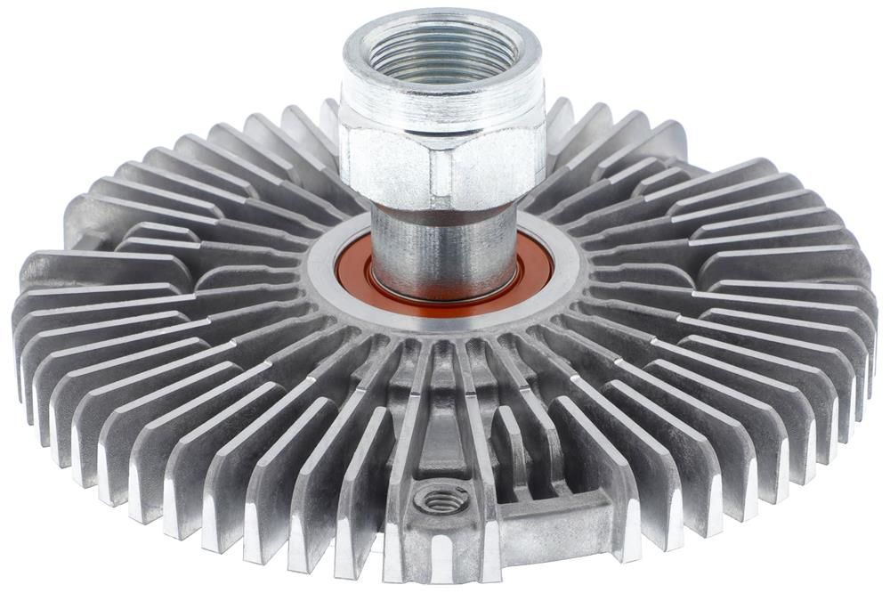 Cupla, ventilator radiator TOPRAN 302 007