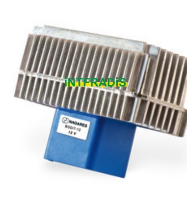 Calculateur, temps de préchauffage