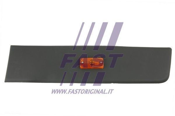 Listwa ozdobna / ochronna, sciana boczna FAST FT90821