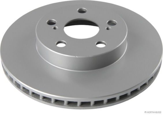 Disc frana HERTH+BUSS JAKOPARTS J3302137