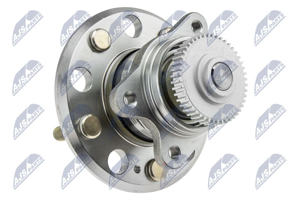 Set rulment roata NTY KLT-HY-539