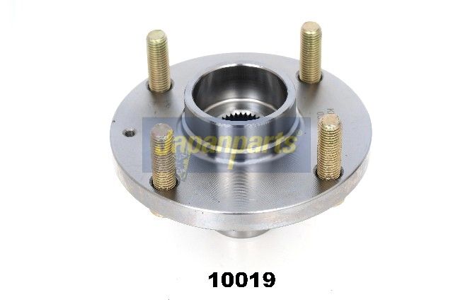 Levně Náboj kola JAPANPARTS KK-10019
