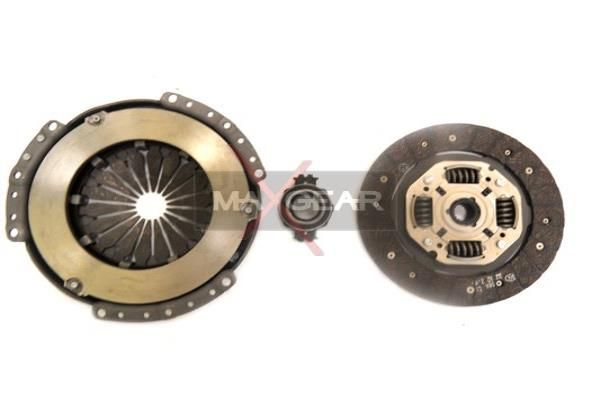 Zestaw sprzęgieł MAXGEAR 61-5070