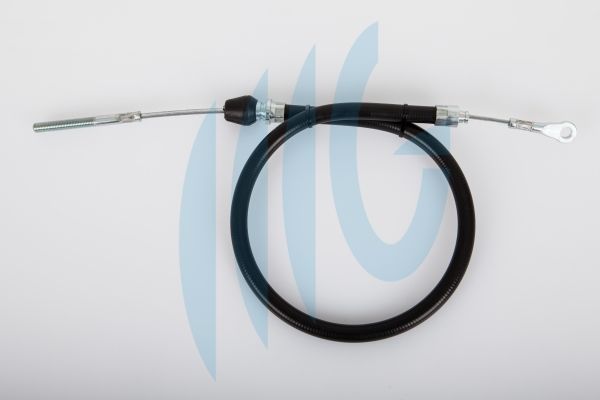 Cięgło, hamulec postojowy RICAMBIFLEX GM 01120251