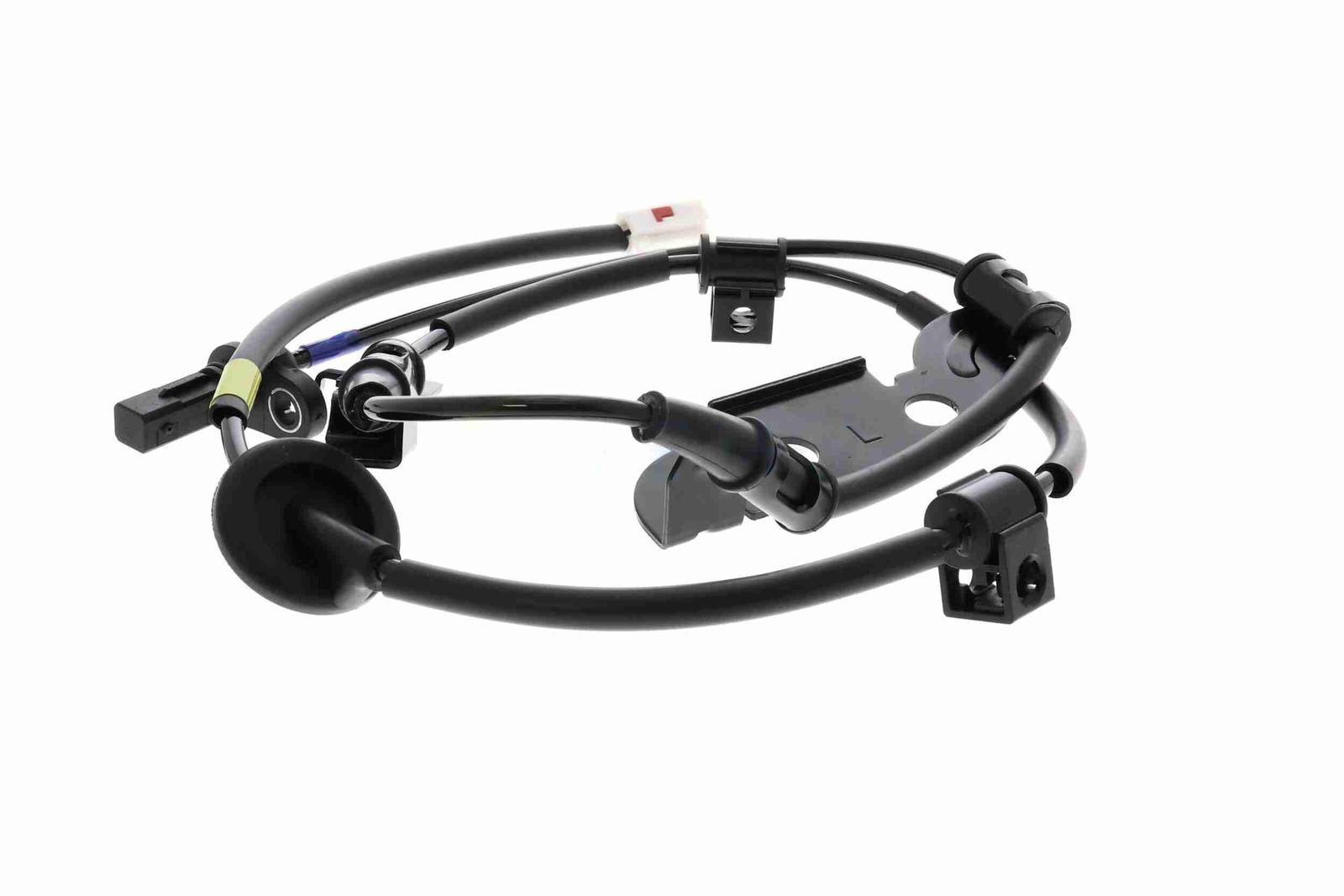 Capteur, vitesse de roue