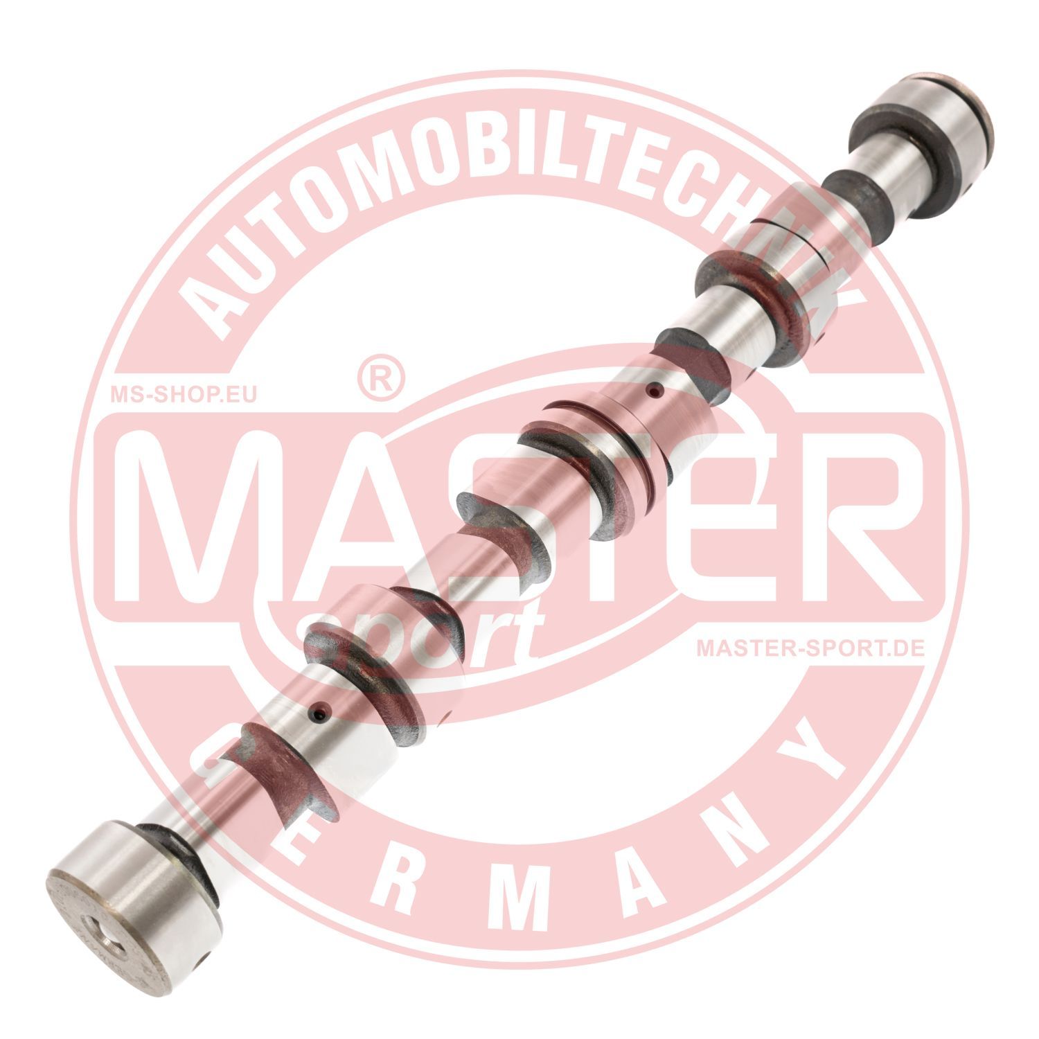 Wałek rozrządu MASTER-SPORT GERMANY 2101-1006010-PCS-MS