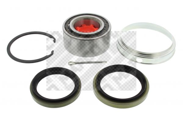 Zestaw łożysk koła MAPCO 26570