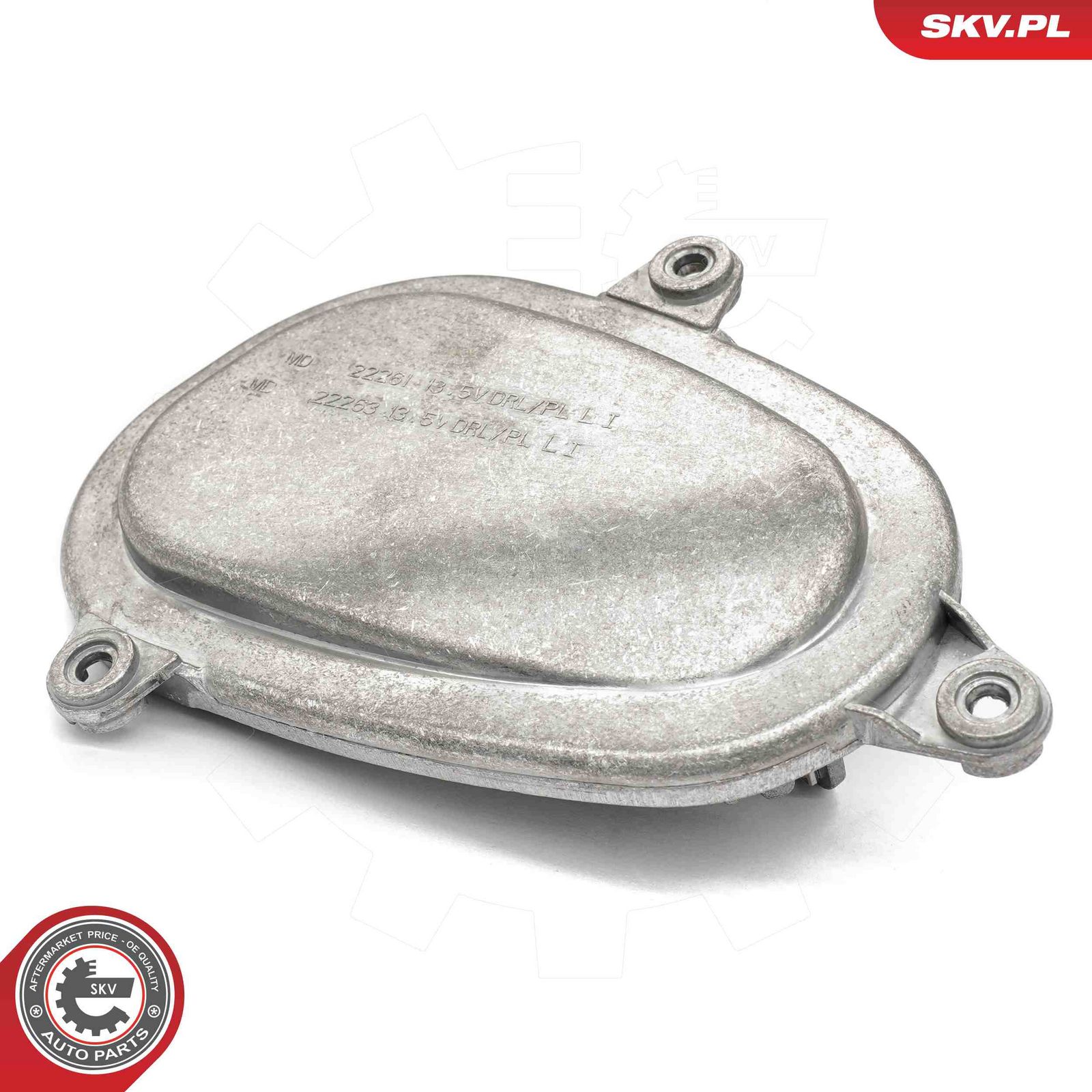 unitate de control,lumini ESEN SKV 59SKV245