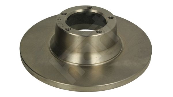 Tarcza hamulcowa HART 214 179