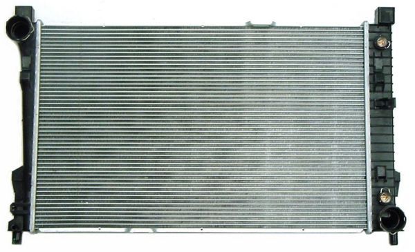 Radiaator,mootorijahutus