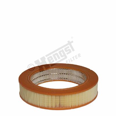Filtr powietrza HENGST FILTER E2L/1