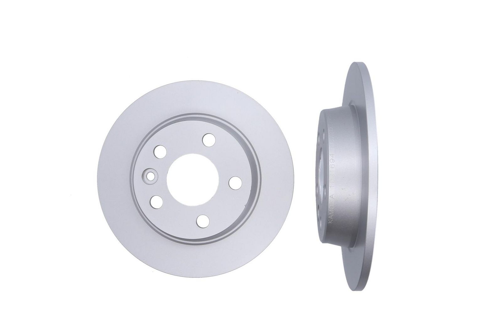 Disc frana KAMOKA 1031694