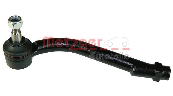 Końcówka drążka kierowniczego poprzecznego METZGER AUTOTEILE 54024601