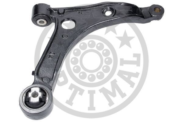 Wahacz, zawieszenie koła OPTIMAL G6-1158