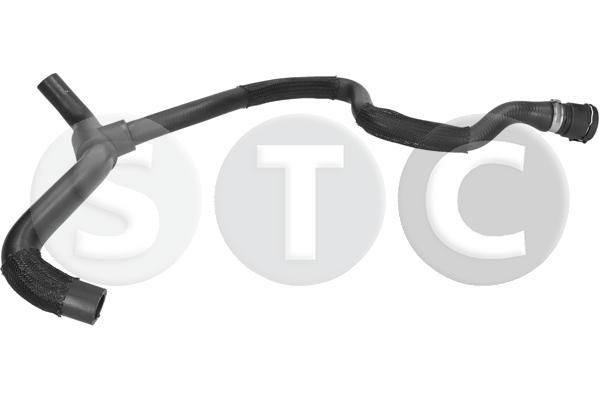 furtun încălzire STC T495081