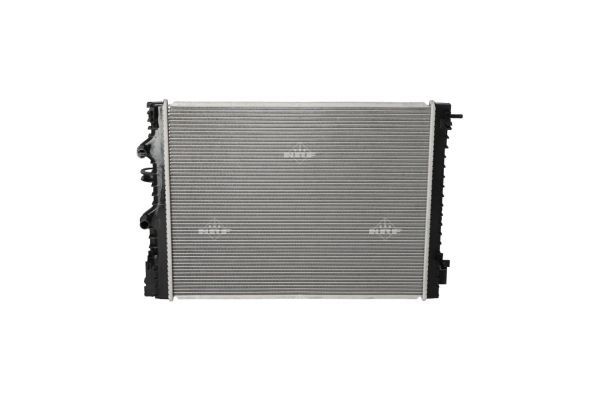 Radiators, Motora dzesēšanas sistēma