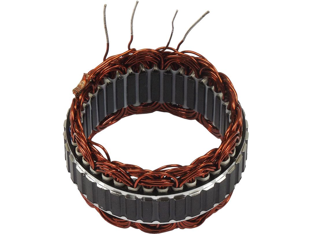 Levně Stator, generátor AS-PL AS1009