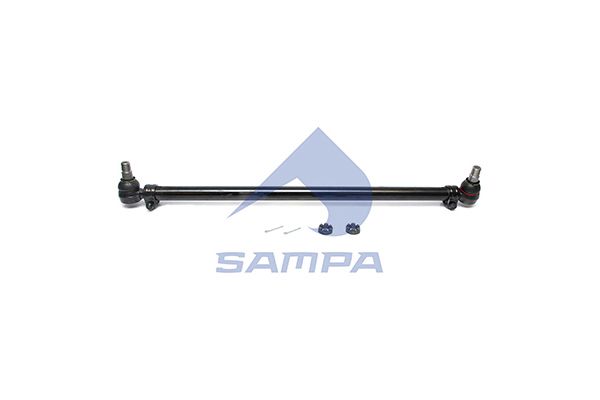 Bieleta, directie SAMPA 097.807