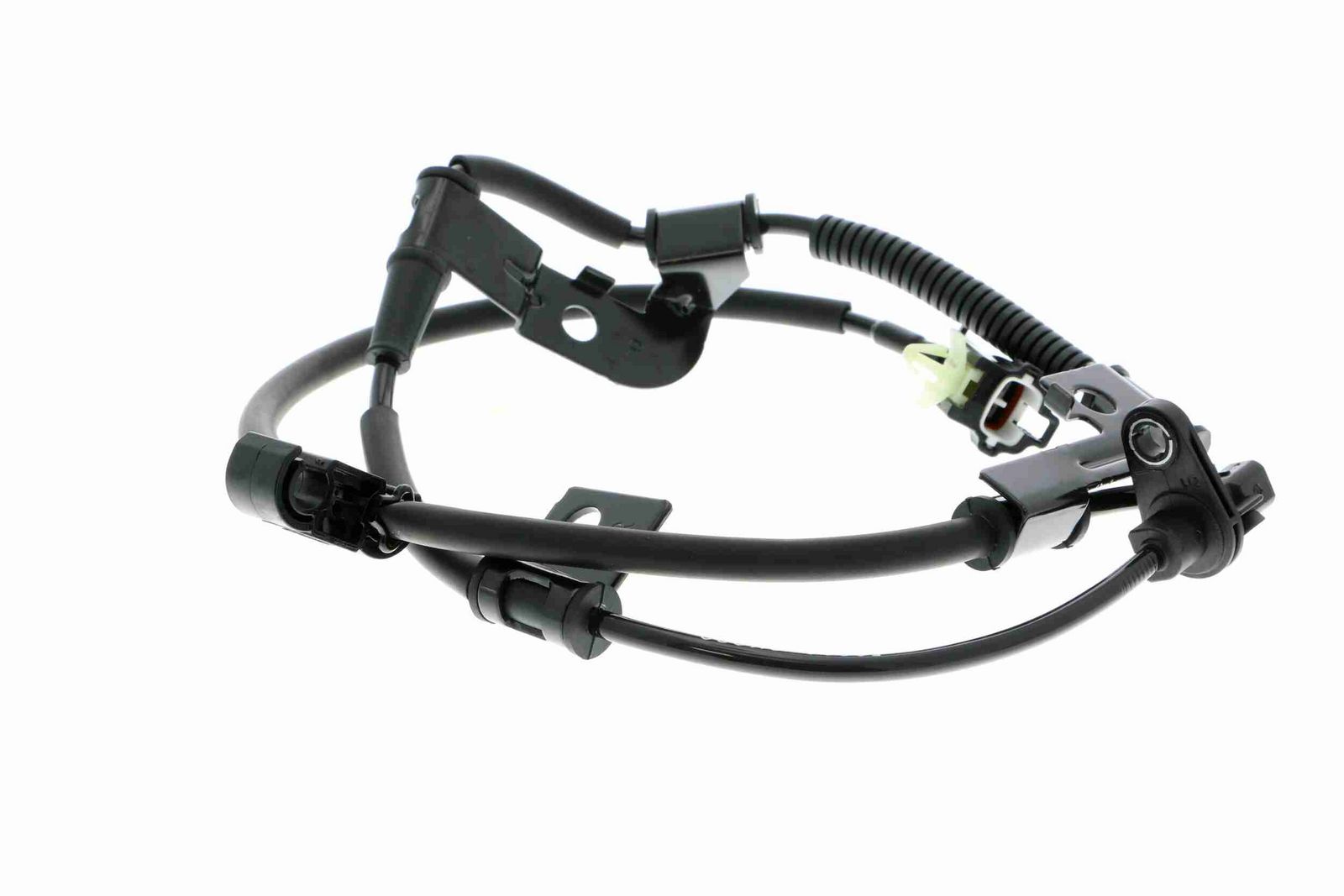 Capteur, vitesse de roue