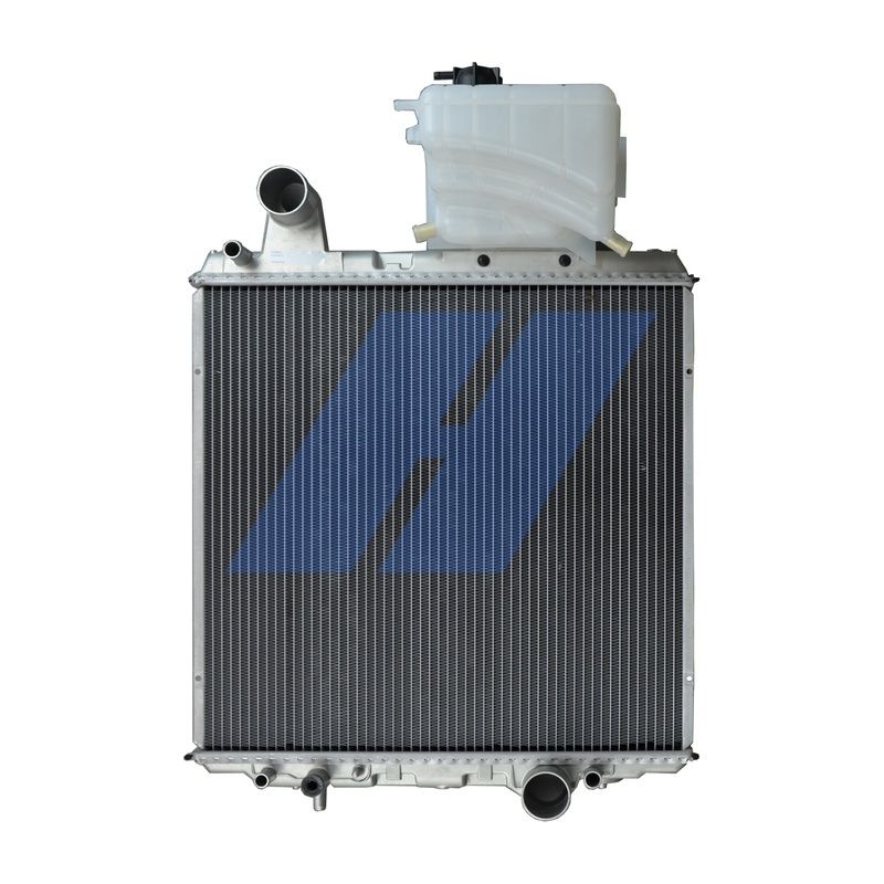 Radiator, racire motor HIGHWAY AUTOMOTIVE 10119016