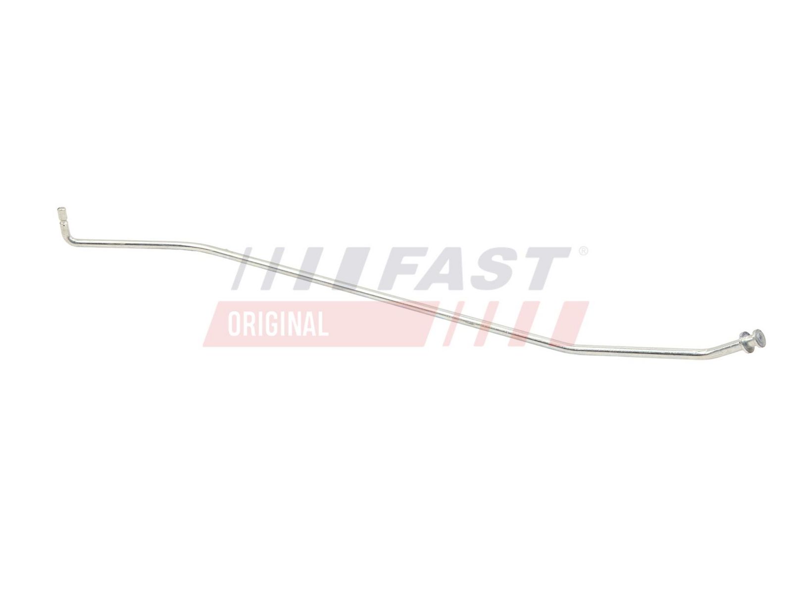 Element de fixare, capac motor FAST FT95902
